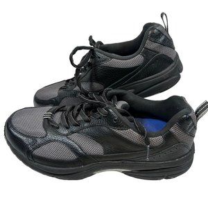 Dr Comfort Endurance Plus Size 14XW Leather and Mesh Upper 7310